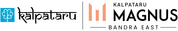 Kalpataru Magnus Logo - Kalpataru Group